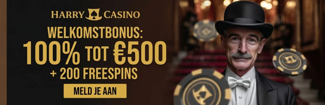 Harry Casino